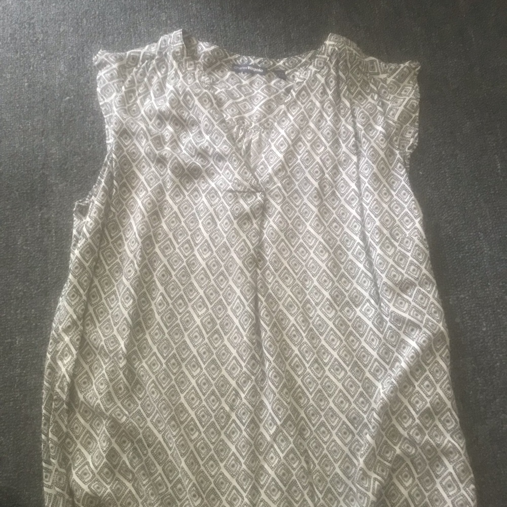 Women’s blouse top